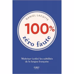 ISBN 9782412044681, Français, Livre broché, 240 pages