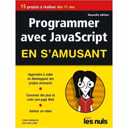 ISBN 9782412045152, Français, Livre broché, 360 pages