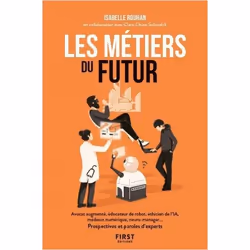 ISBN 9782412045329, Français, Livre broché, 320 pages