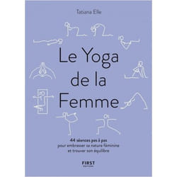 Le Yoga de la Femme (Broché)
