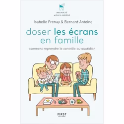 ISBN 9782412047606, Français, Livre broché, 192 pages