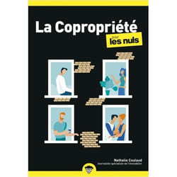 Copropriété Poche Pour Les Nuls, 2e Édition