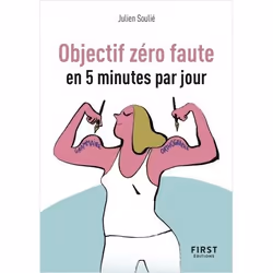 ISBN 9782412048139, Français, Livre broché, 160 pages