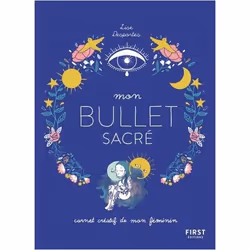 ISBN 9782412048368, Français, Livre broché, 128 pages