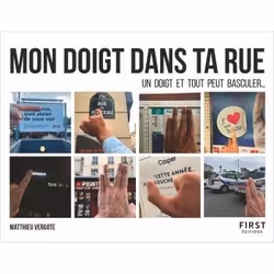 ISBN 9782412048863, Français, Livre broché, 160 pages