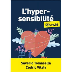 L'HYPERSENSIBILITE POUR LES NULS, Tomasella Saverio