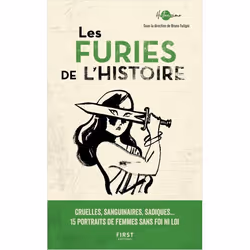 ISBN 9782412052839, Français, Livre broché, 272 pages