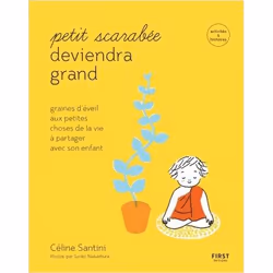 ISBN 9782412053836, Français, Livre broché, 96 pages