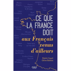 ISBN 9782412054079, Français, Livre broché, 288 pages