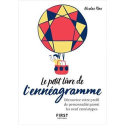 Petit livre de l'ennéagramme (Broché)