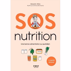 ISBN 9782412055694, Français, Livre broché, 128 pages