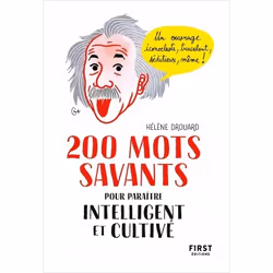 ISBN 9782412056110, Français, Livre broché, 176 pages