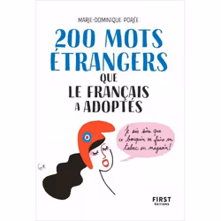 ISBN 9782412056127, Français, Livre broché, 176 pages