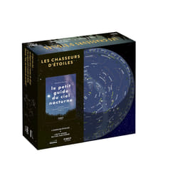 ISBN Coffret Les chasseurs d'étoiles : Le livre de Blandine Pluchet