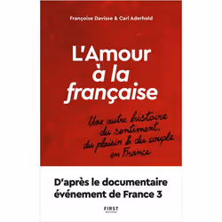 ISBN 9782412059241, Français, Livre broché, 320 pages