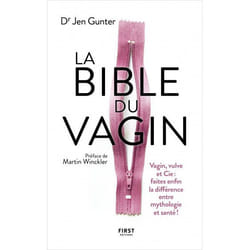 La Bible du Vagin (Broché)