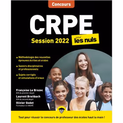 ISBN 9782412059685, Français, Livre broché, 576 pages