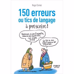 ISBN 9782412059869, Français, Livre broché, 160 pages