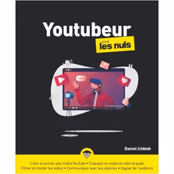ISBN 9782412060193, Français, Livre broché, 304 pages