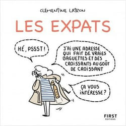 Les expats (Grand format)