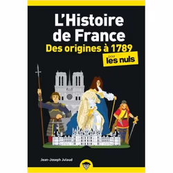 ISBN 9782412060247, Français, Livre broché, 624 pages