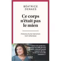 ISBN 9782412061343, Français, Livre broché, 352 pages