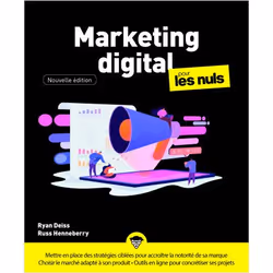 ISBN 9782412061886, Français, Livre broché, 384 pages