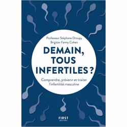 ISBN 9782412062364, Français, Livre broché, 352 pages