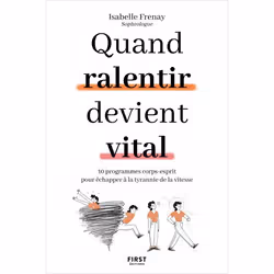 ISBN 9782412063392, Français, Livre broché, 192 pages