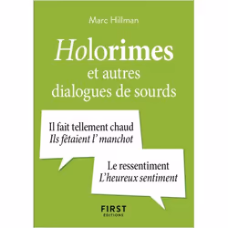 ISBN 9782412064214, Français, Livre broché, 160 pages