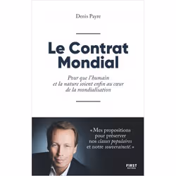 ISBN 9782412064863, Français, Livre broché, 320 pages
