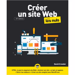 ISBN 9782412065037, Français, Livre broché, 384 pages
