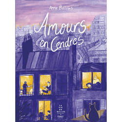 ISBN Amours en Cendres : Le livre de Anne Billows