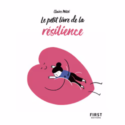 ISBN Petit Livre de - La résilience : Le livre de Claire Mizzi, Santé, esprit et corps, 160 pages