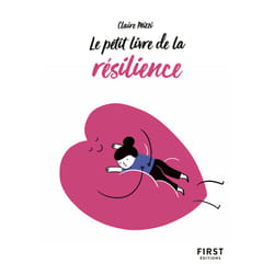 ISBN Petit Livre de - La résilience : Le livre de Claire Mizzi