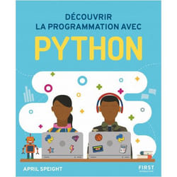 Découvrir la programmation avec Python (Broché)