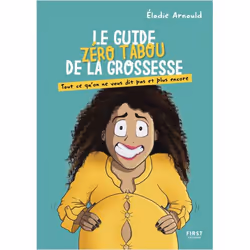 ISBN 9782412068373, Français, Livre broché, 176 pages