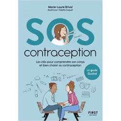 ISBN 9782412068403, Français, Livre broché, 128 pages