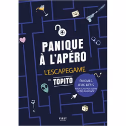 ISBN 9782412068458, Français, Livre broché, 80 pages