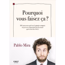 ISBN 9782412068526, Français, Livre broché, 224 pages