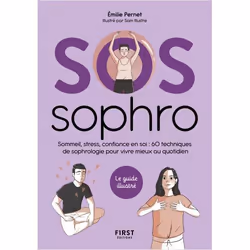 ISBN 9782412068618, Français, Livre broché, 128 pages