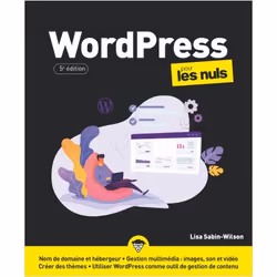 ISBN 9782412068762, Français, Livre broché, 384 pages