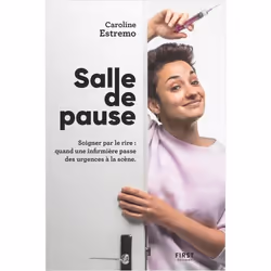 ISBN 9782412069455, Français, Livre broché, 320 pages