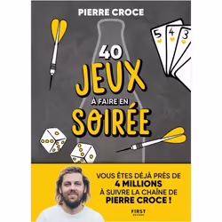 ISBN 9782412069752, Français, Livre broché, 128 pages