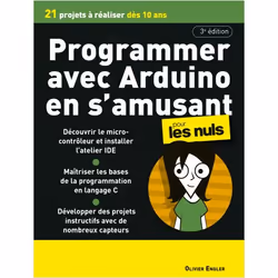 ISBN 9782412070031, Français, Livre broché, 340 pages