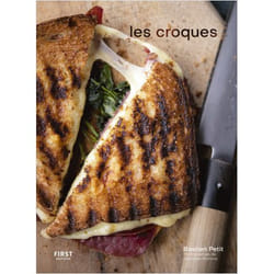 Les croques (Relié)