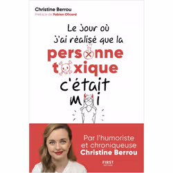ISBN 9782412070253, Français, Livre broché, 192 pages