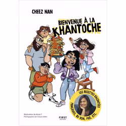 ISBN 9782412070383, Français, Livre broché, 160 pages