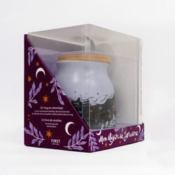 ISBN Coffret - Mug Mon élixir de sorcière : Le livre de Collectif