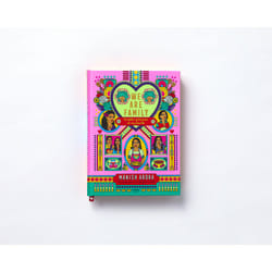 ISBN We are family - Recettes indiennes de ma famille : Le livre de Manish Arora